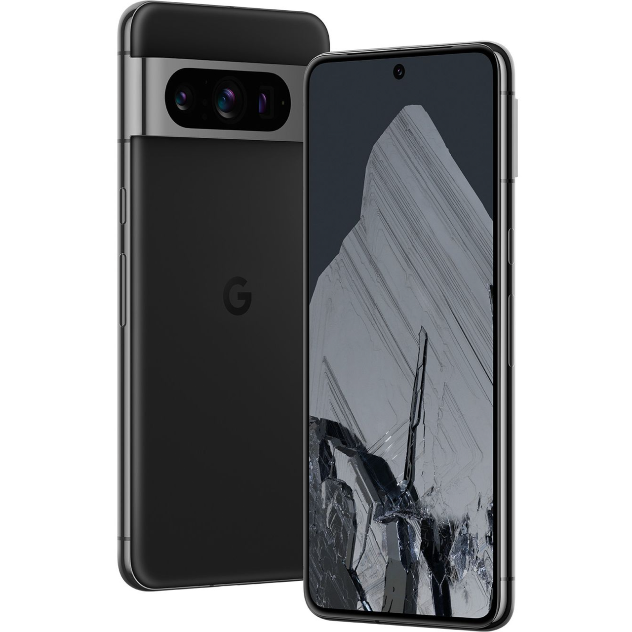 Смартфон Google Pixel 8 Pro 12/128GB Obsidian - фото 5