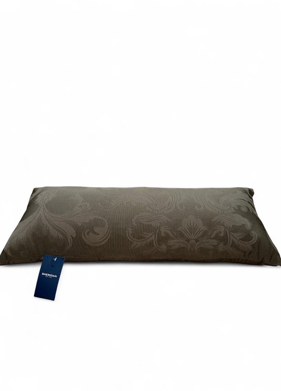 Декоративная подушка Sheridan Bardwell BKF Cus Moss 67x29 см Хаки (2776932546)