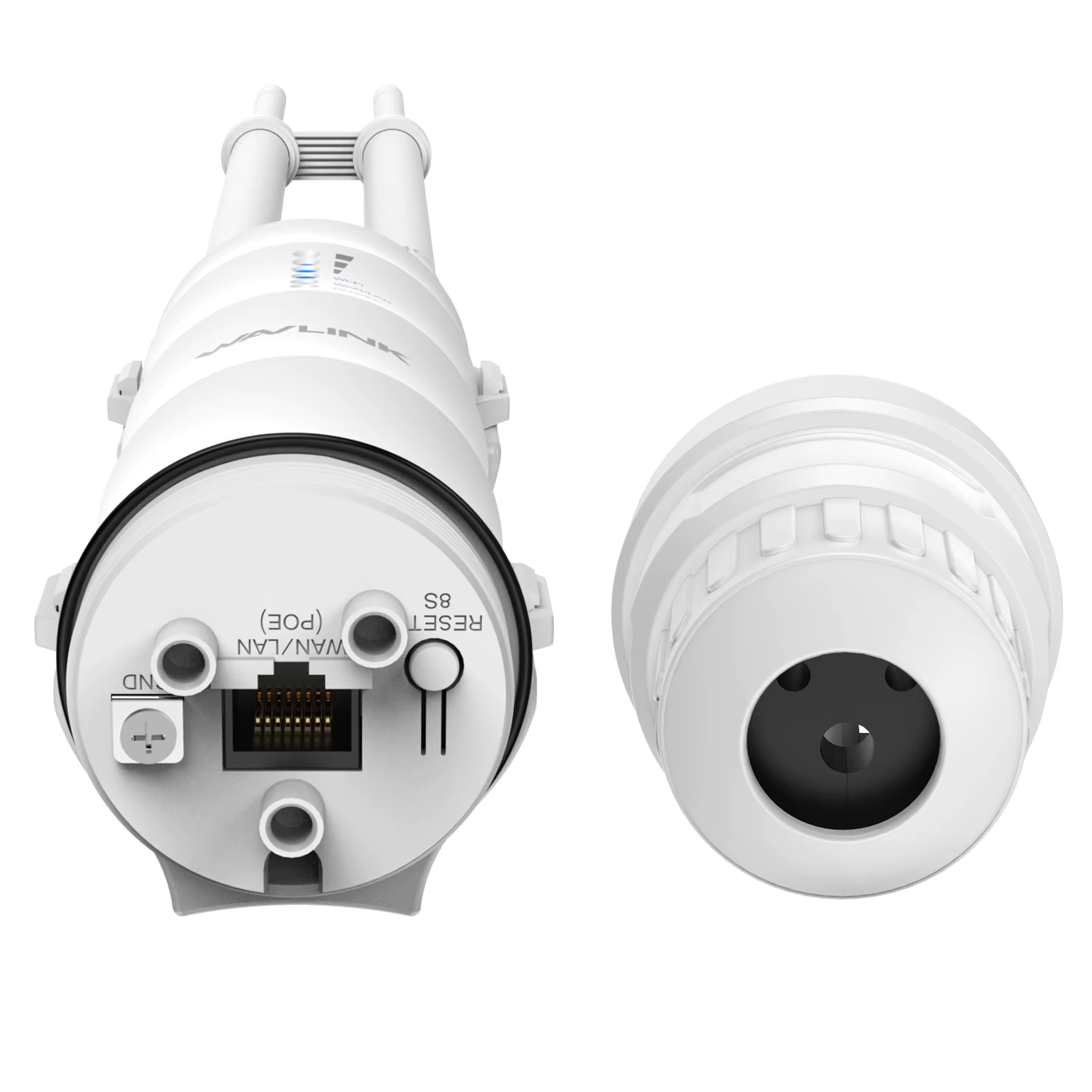 Ретранслятор Wavlink Wi-Fi 300 Мбит/с уличный Wi-Fi/2,4G (27675393) - фото 7