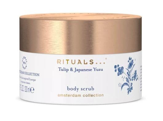 Крем для тела Rituals The Amsterdam Collection Body Cream 220 мл