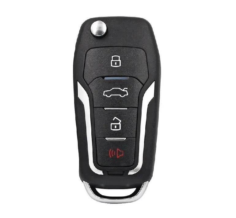 Корпус пульта для программатора Xhorse XDS08