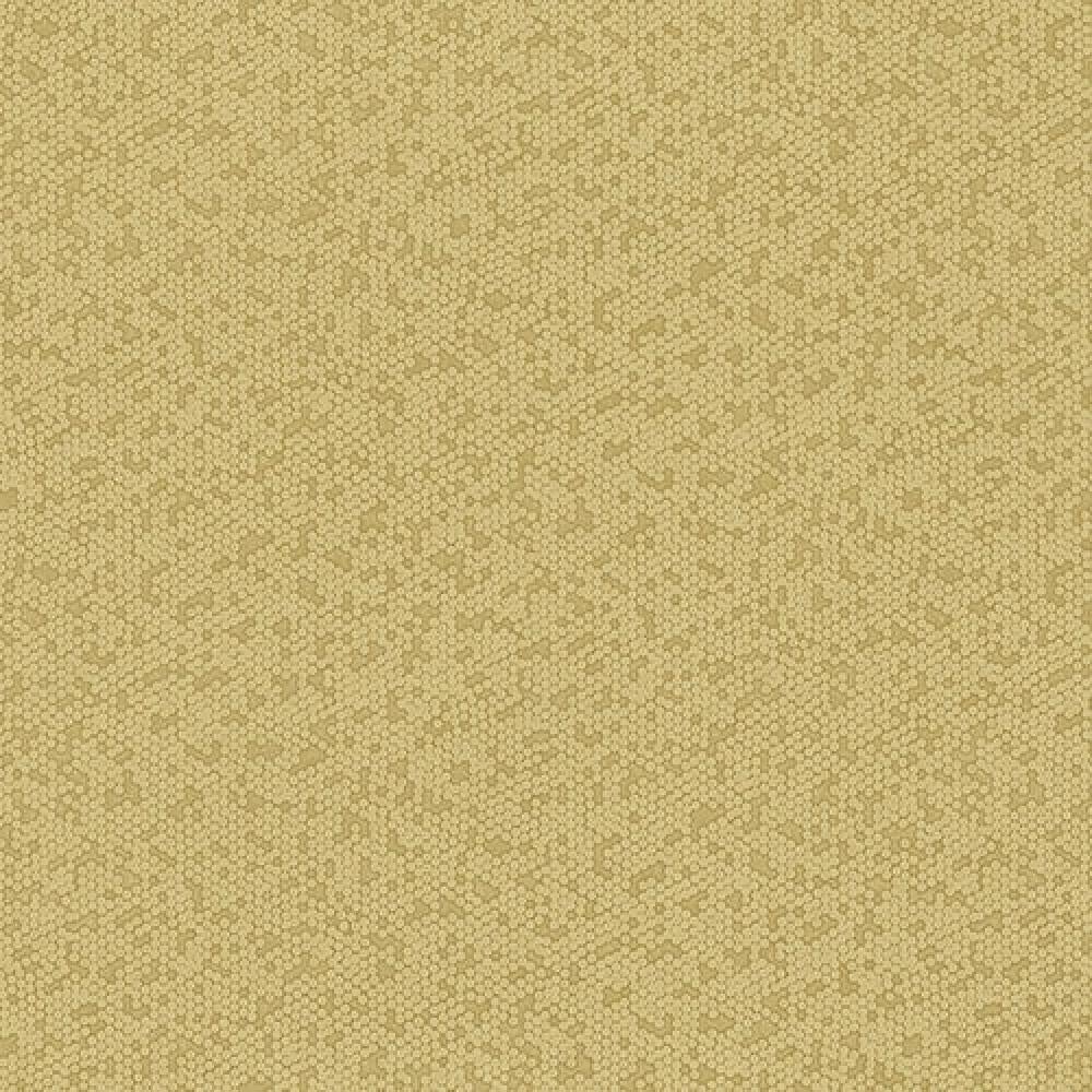 Обои флизелиновые AdaWall Signature - I 1011-4 винил горячего тиснения 1,06х10,05 м Желтый