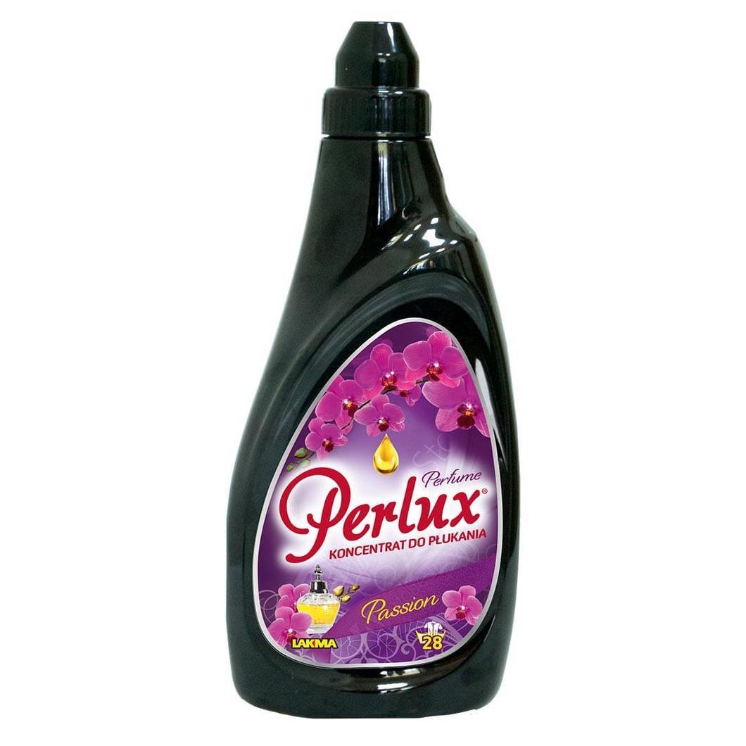 Пом'якшувач для тканин Perlux Passion парфумований 1 л (50606943299)