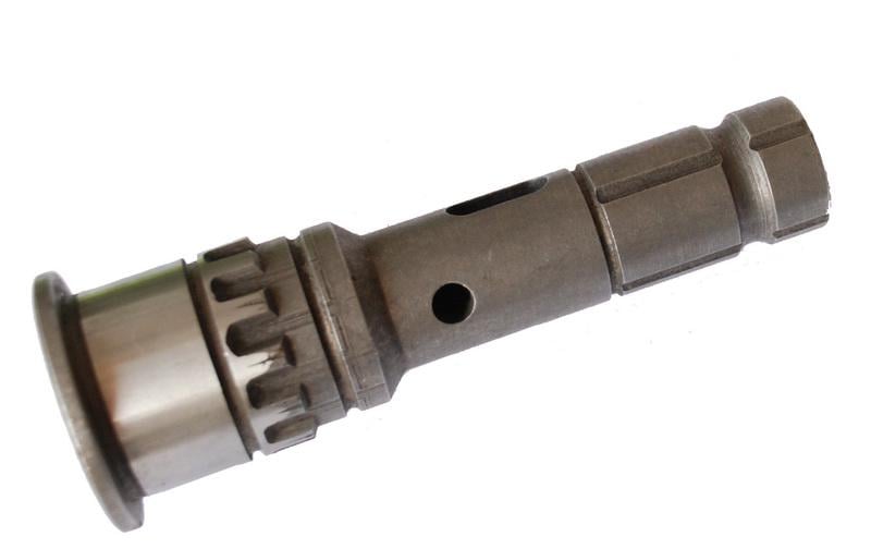 Ствол отбойного молотка Makita HM1202 C (stv006)