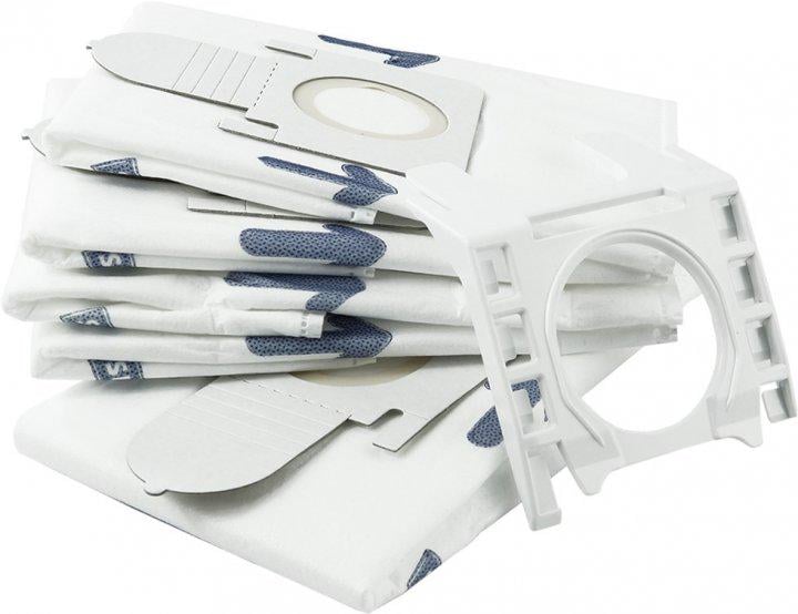 Набір мішків-пилозбірників THOMAS 99 (787243) Набір мішків-пилозбірників THOMAS 99 (787243)