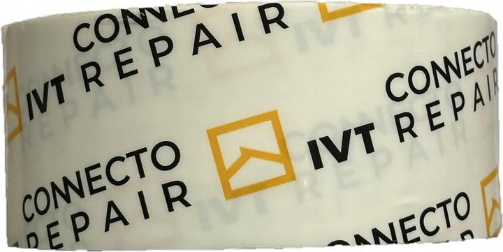 Лента клеящая для пленочных мембран IVT REPAIR усилена 60 мм 25 м (26318060)
