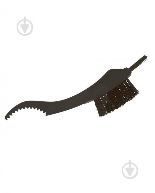 Щітка для очищення касети Mighty Чорний (A-N-0027)