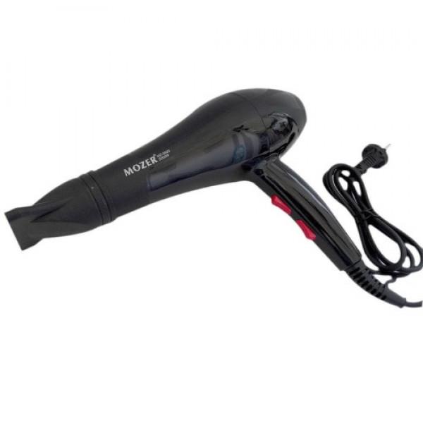 Фен MZ-5920 5000 Вт Фен MZ-5920 5000 Вт