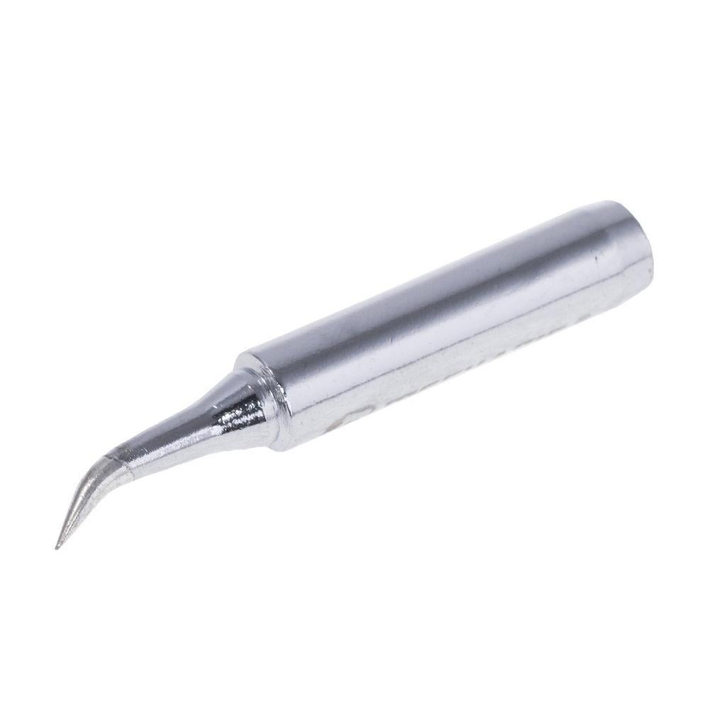 Жало для паяльника 900M-T-IS никелированное (ART-15170) Жало для паяльника 900M-T-IS никелированное (ART-15170)