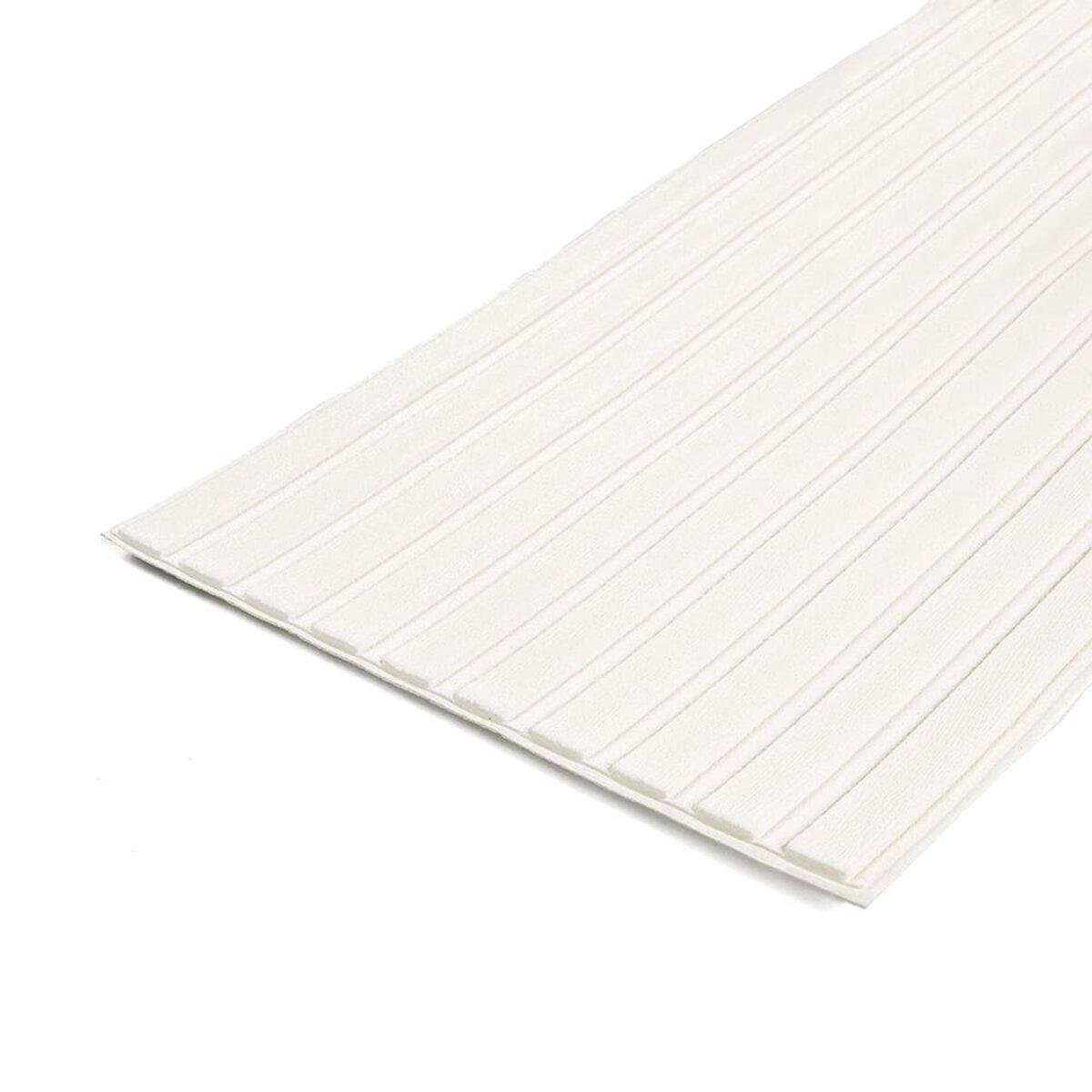 Панель-рейка в рулоні 2900х350х6 мм Білий (SW-00002068) - фото 1 Панель-рейка в рулоні 2900х350х6 мм Білий (SW-00002068) - фото 1