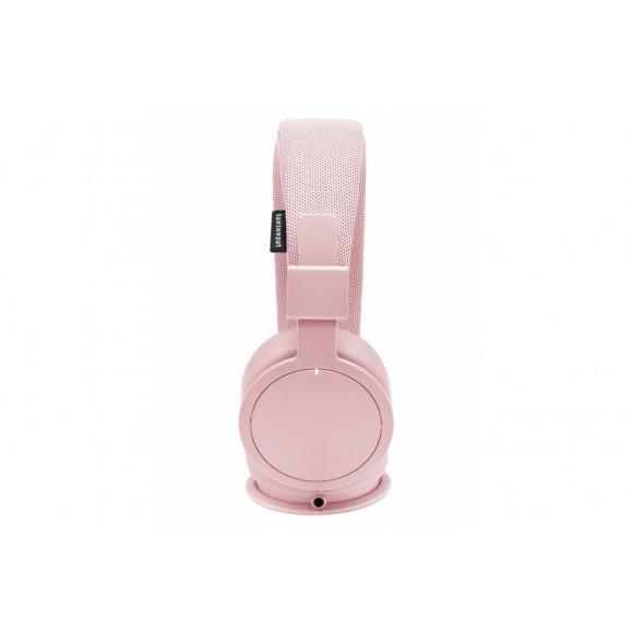 Наушники Urbanears Headphones Plattan II Bluetooth Powder Pink - фото 3