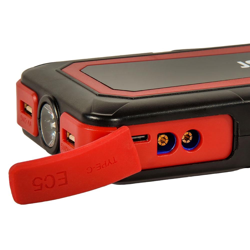 Пуско-зарядний пристрій Vitals JS 600 (000220367) - фото 10