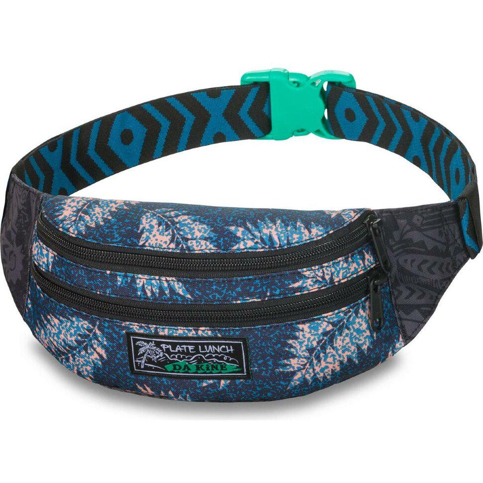 Поясная сумка Dakine Classic Hip Pack South Pacific (10108702)