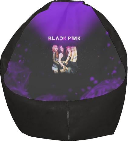 Крісло-груша Blackpink New S (13279341)