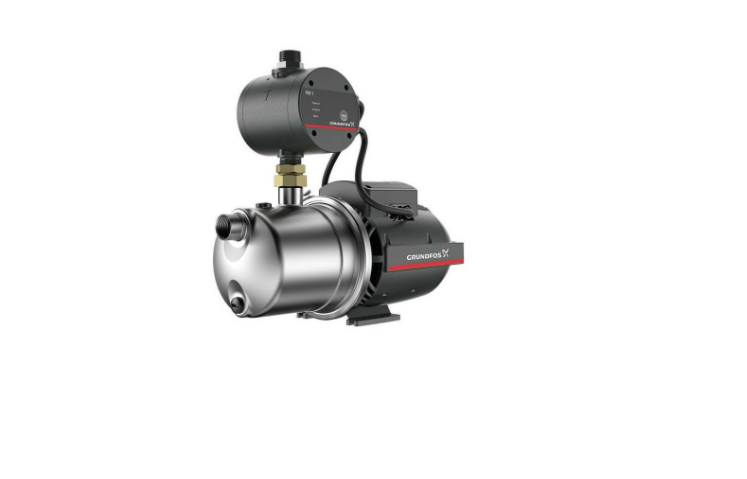 Установка повышения давления Grundfos JP 3-42 PM1 BBVP (99515135)