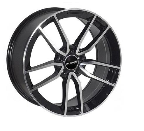 Диски автомобильные Zorat Wheels 9482 R19 W8.5 PCD5x112 ET45 DIA 66.6 BP