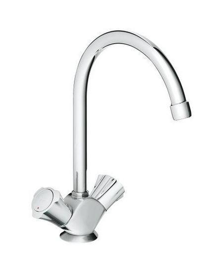 Смеситель для кухни Grohe costa l 31831001