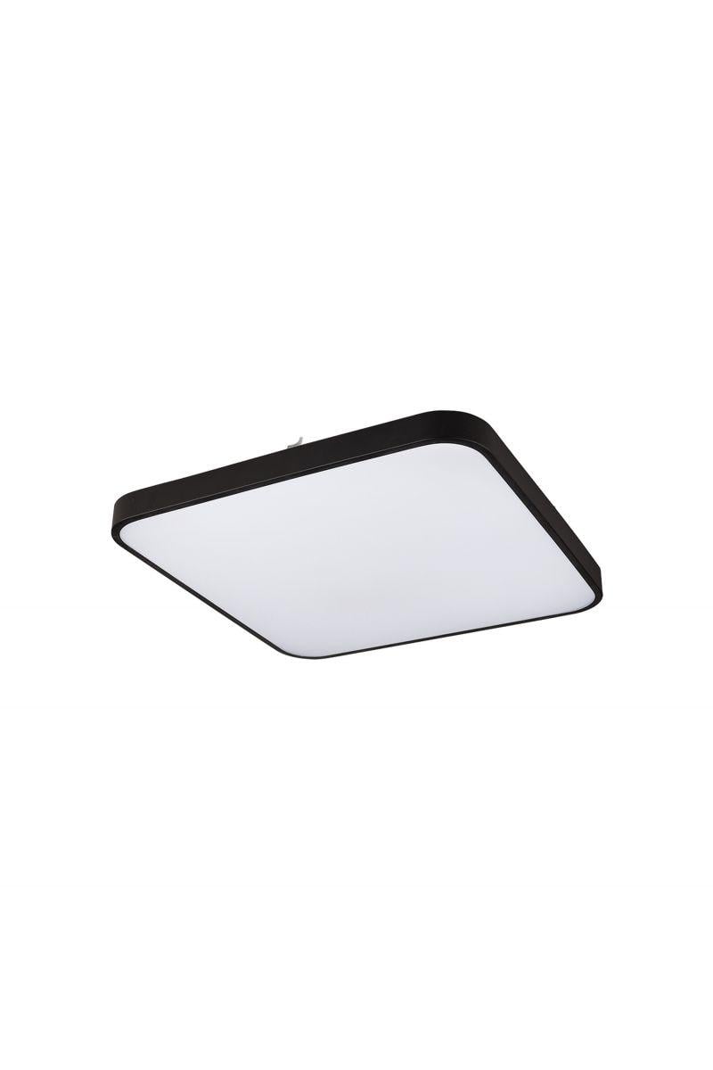 Потолочный светильник Nowodvorski agnes square LED 32 w (8110)