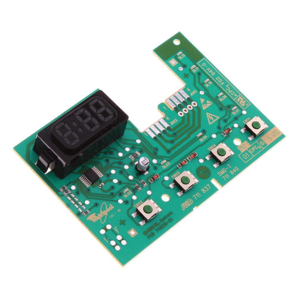 Модуль Whirlpool 481223958076 (C00309387)