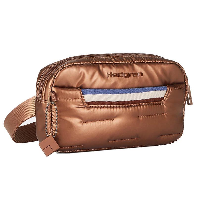 Сумка поясная Hedgren Cocoon Copper (HCOCN01/683-01)