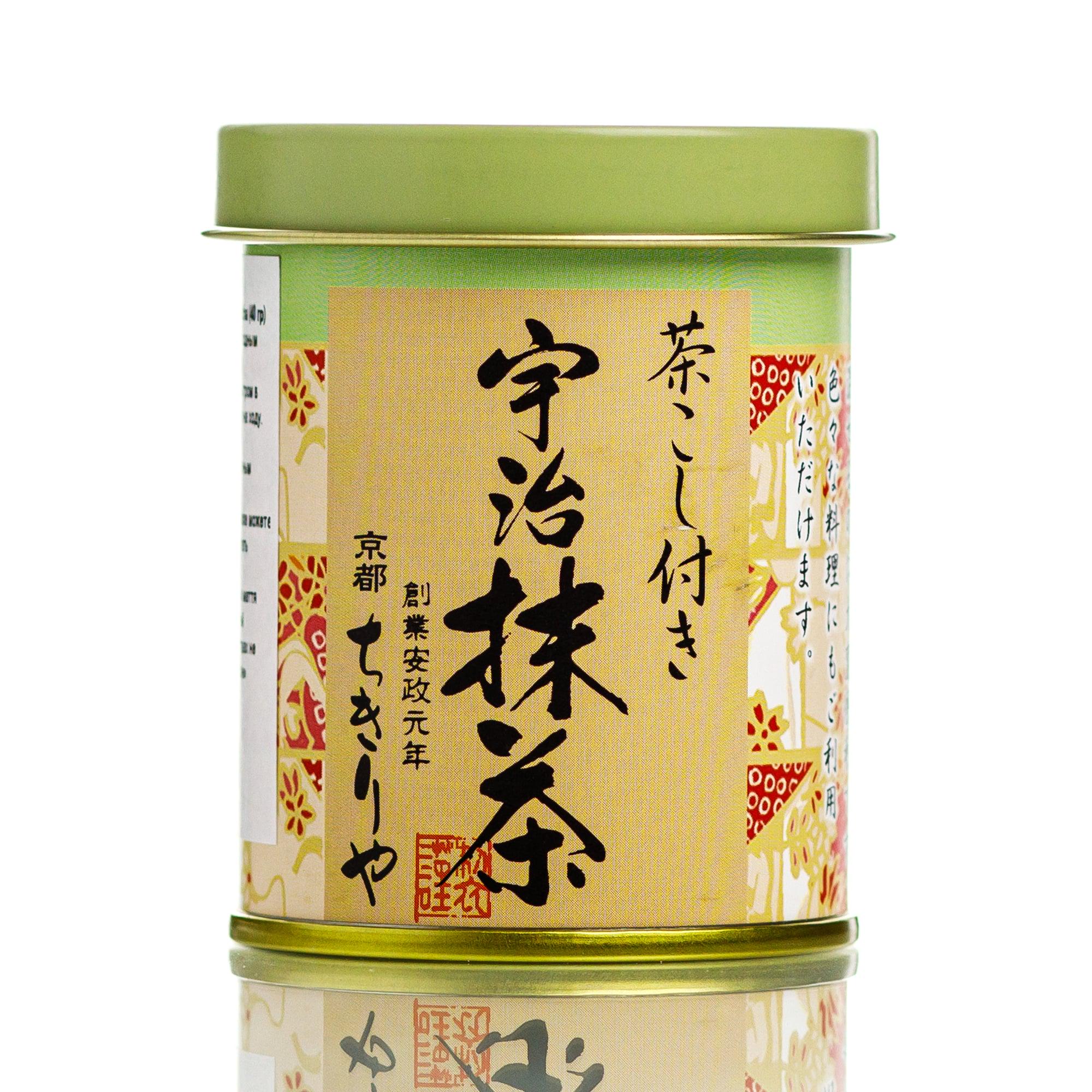 Удзи Marukyu Koyamaen Uji Matcha 40 гр (12406229)