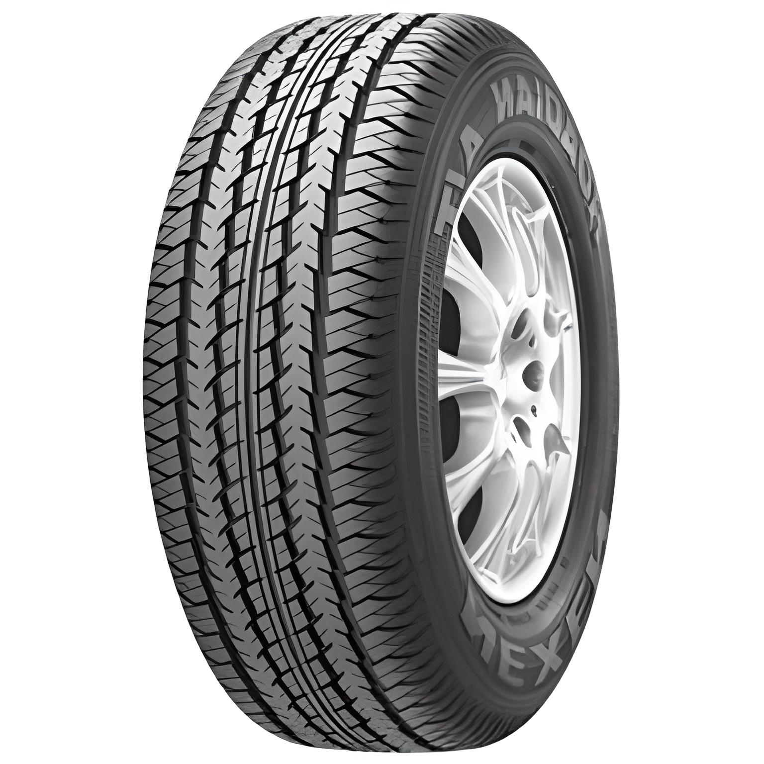 Шина ROADSTONE Roadian A/T 205/70 R15C 104/102T всесезонная (1000266437) - фото 1