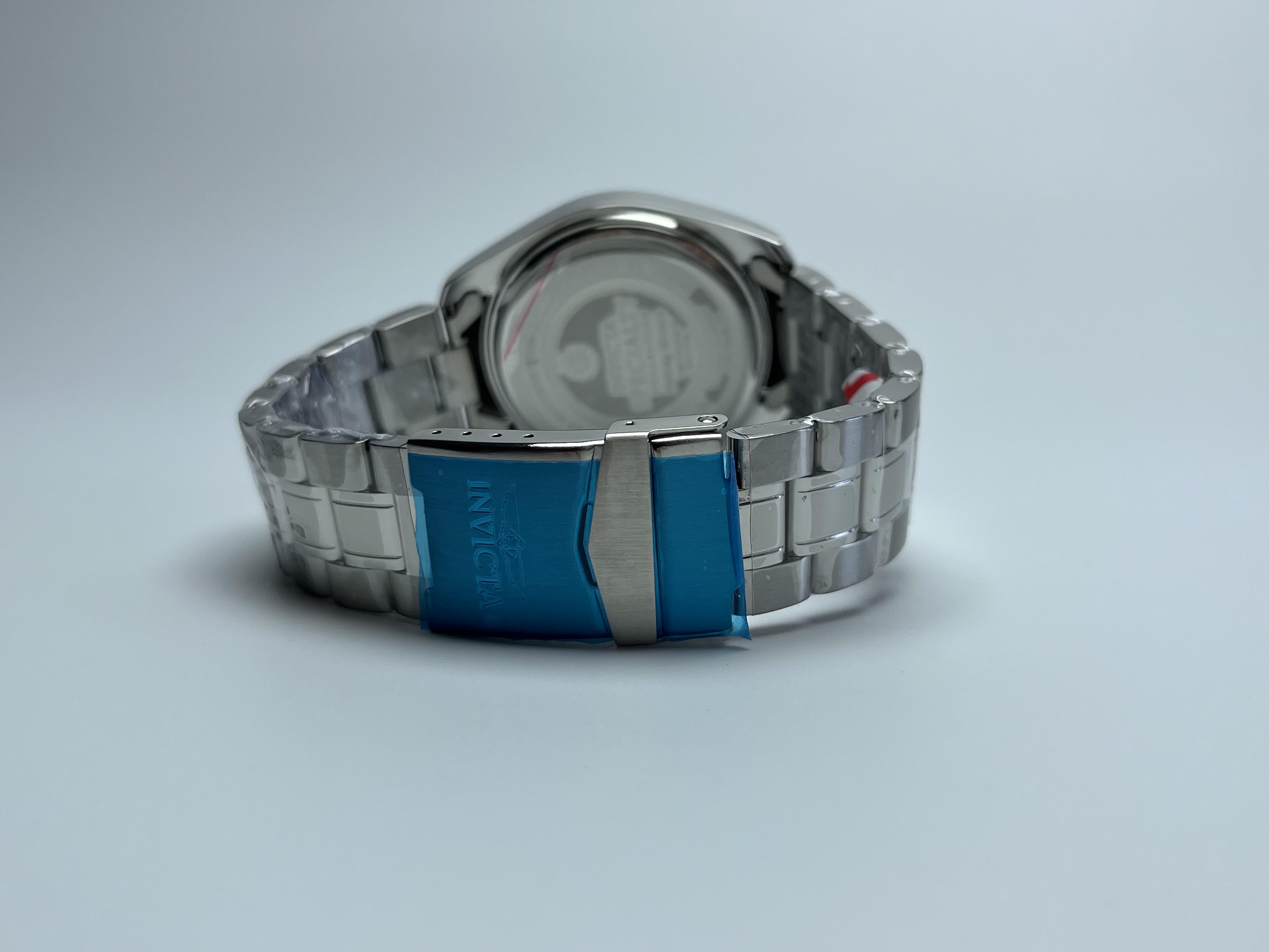 Наручний годинник чоловічий Invicta 45966 Specialty (29105711) - фото 5 Наручний годинник чоловічий Invicta 45966 Specialty (29105711) - фото 5