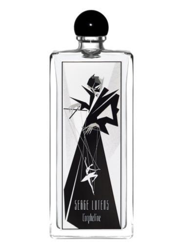 Парфюмированная вода унисекс Serge Lutens L'Orpheline Limited Edition в транспортной упаковке 50 мл (5082)