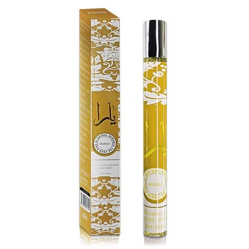 Парфюмерная вода женскаяHGZRLY Desert Flower 35 мл Yellow