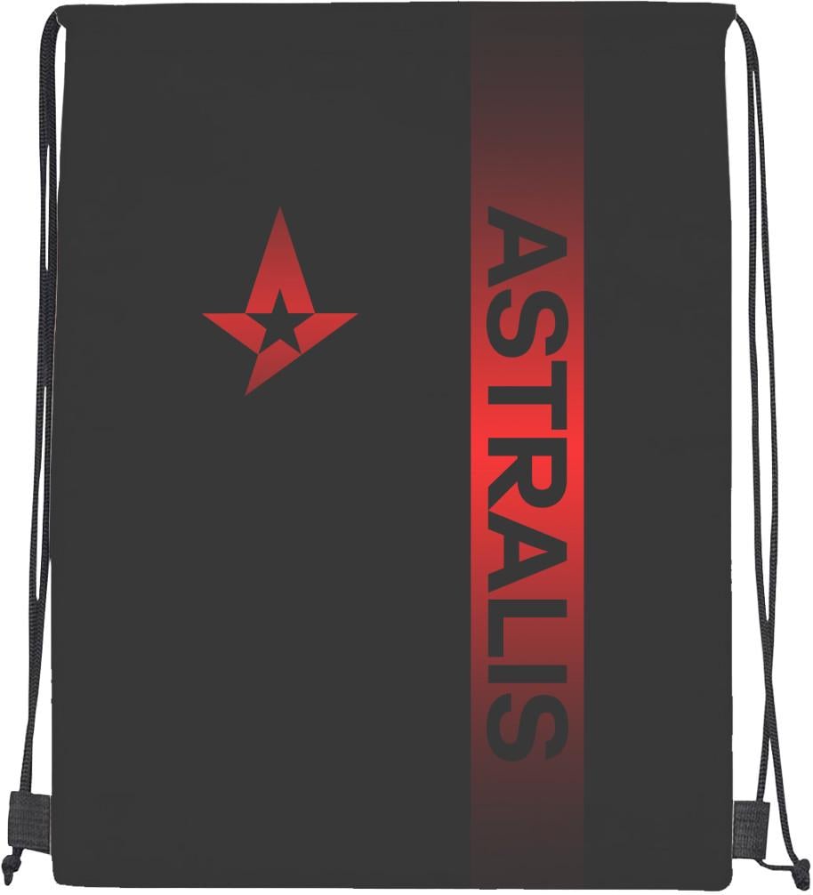 Мішок спортивний Astralis 11 (20298942)