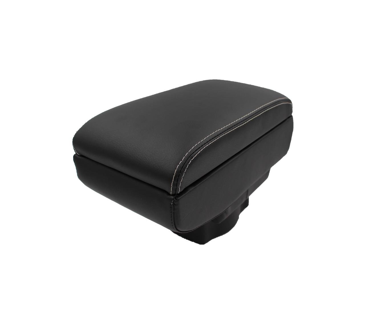 Подлокотник Armrest на Opel Vectra A Черный (442011524)