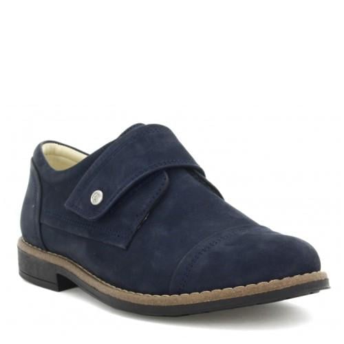 Туфли Bartek 28634-SZ-90 р. 36 (16140-8666) - фото 2 Туфли Bartek 28634-SZ-90 р. 36 (16140-8666) - фото 2