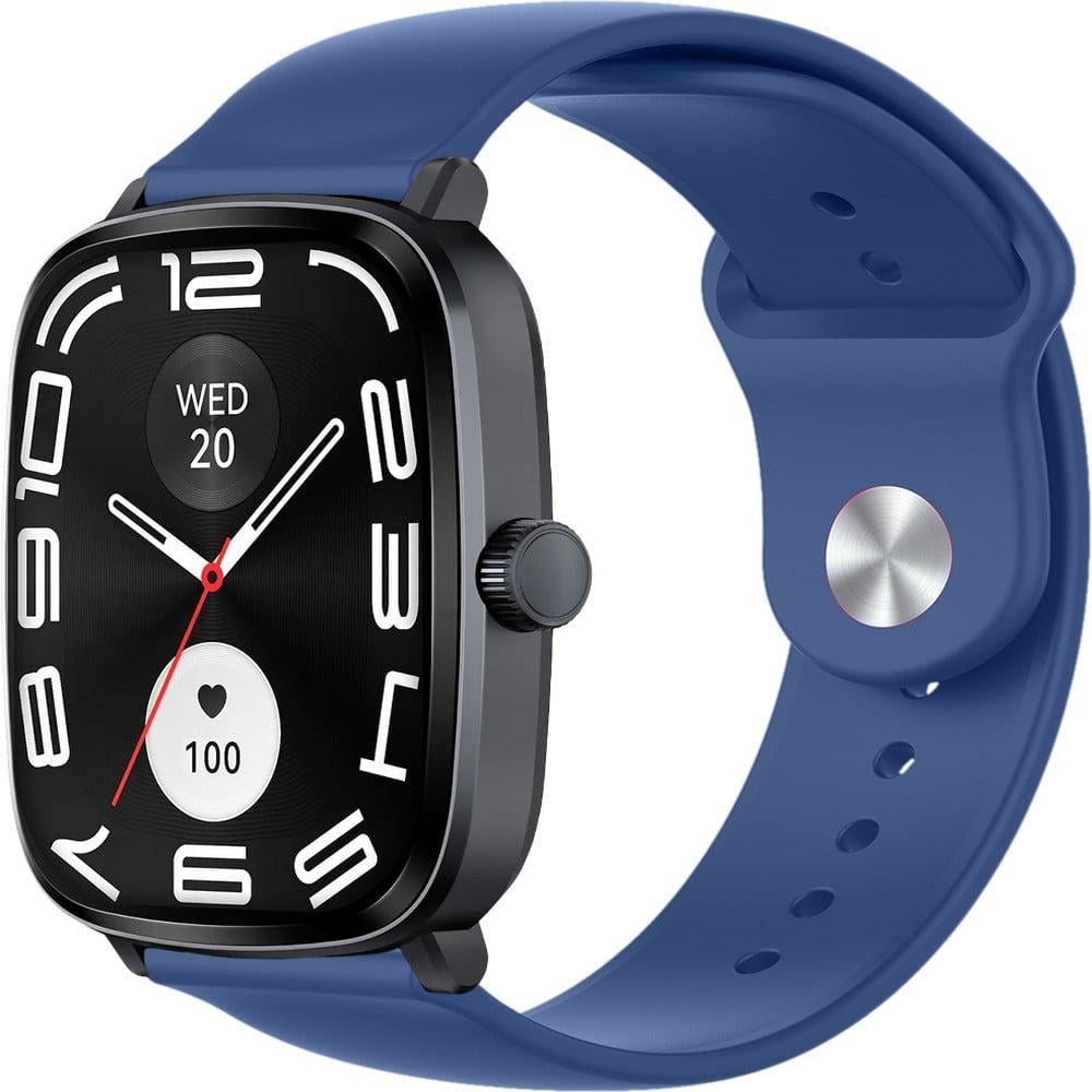 Ремешок Base для Haylou RS5 LS19 Blue (40905-28)