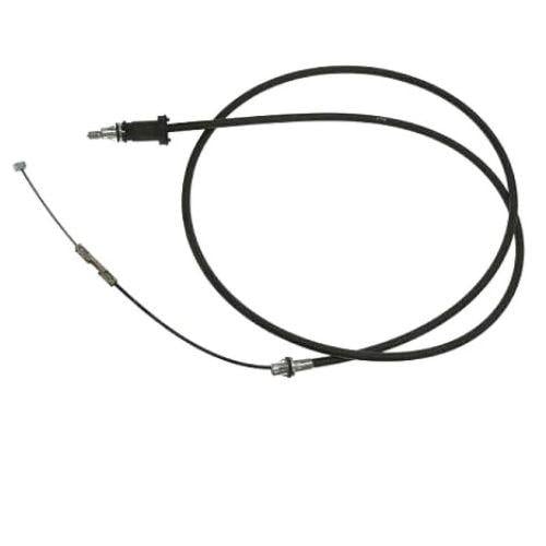 Трос ручного гальма STARLINE LABR99190 (27363053)