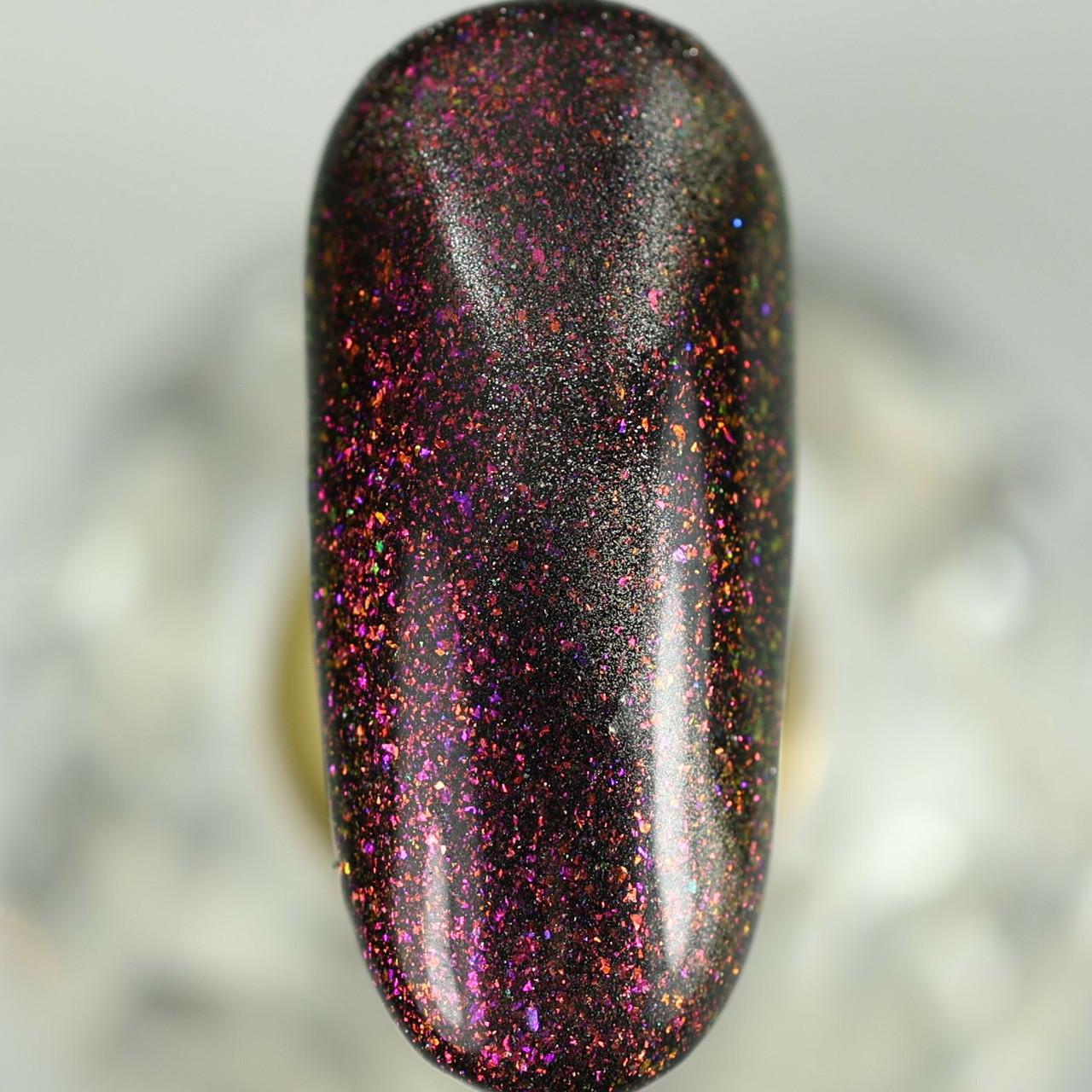 Гель-лак Victoria Avdeeva Brocade Cat Eye №10 10 мл