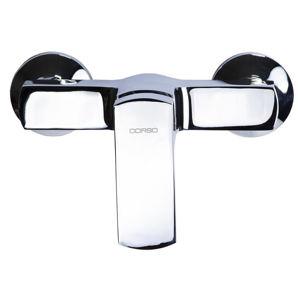 Смеситель для душа Corso Como BF-1D129C (38628) - фото 2 Смеситель для душа Corso Como BF-1D129C (38628) - фото 2