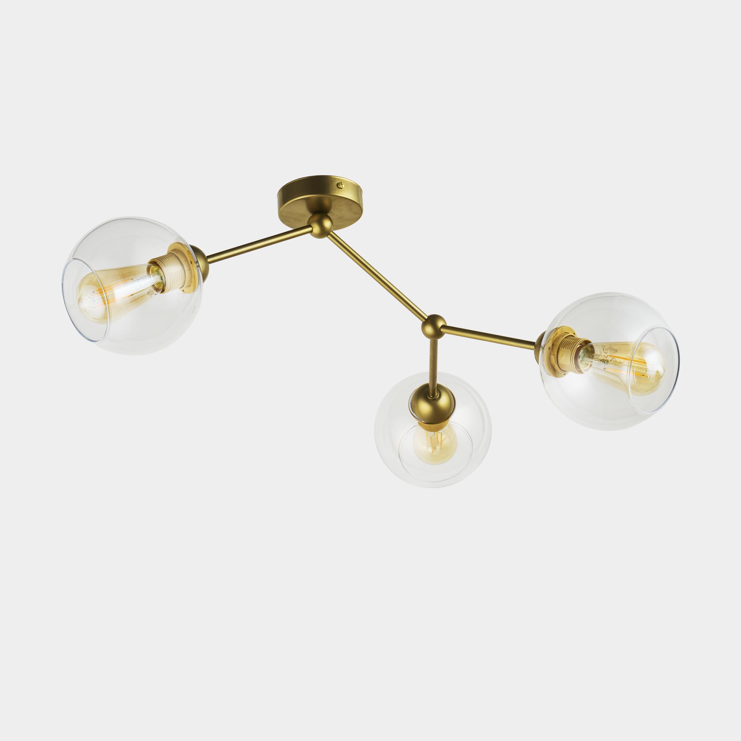 Люстра Tk Lighting Fairy 1935