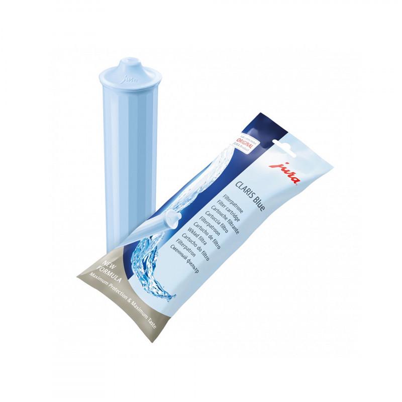 Фільтр для очищення води кавомашини Jura Claris Blue