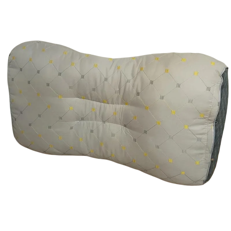 Подушка с добавлением волокна для людей с чувствительной кожей Белый (VEN-P1w) Подушка с добавлением волокна для людей с чувствительной кожей Белый (VEN-P1w)