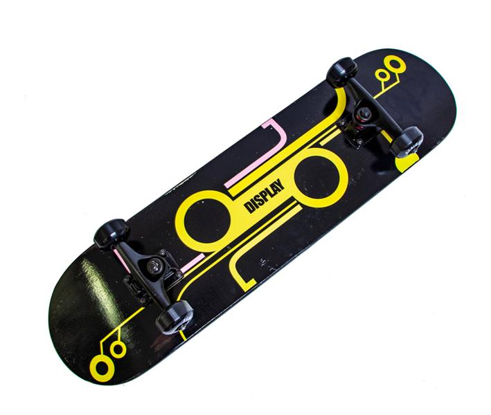 Скейтборд Scale Sports Display groups (396564415)