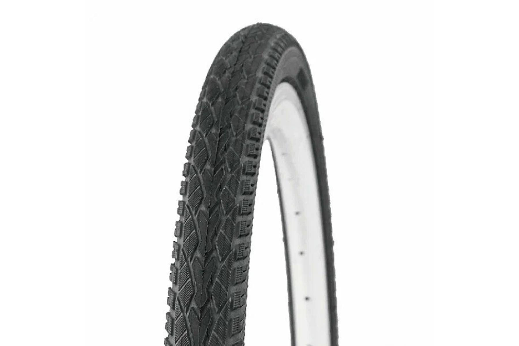Покрышка Hakuba P1282 700x38C 27TPI защита от проколов 5 мм