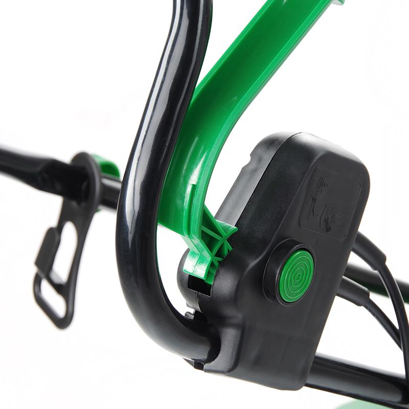 Газонокосарка електрична Apro ELM 1300 (899110) - фото 7 Газонокосарка електрична Apro ELM 1300 (899110) - фото 7