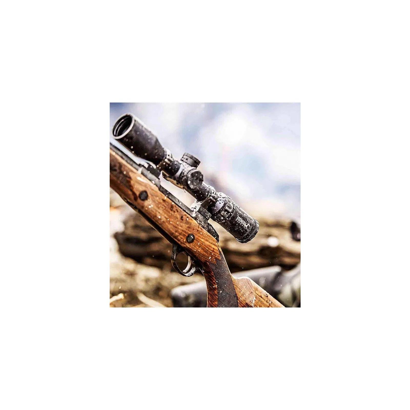 Прицел Steiner Nighthunter Xtreme 2-10x50 30 мм illum. 4A-I (5000558) - фото 3 Прицел Steiner Nighthunter Xtreme 2-10x50 30 мм illum. 4A-I (5000558) - фото 3