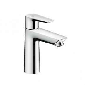 Змішувач для умивальника Hansgrohe TALIS E 71713000 одноважільний Хром (77033)