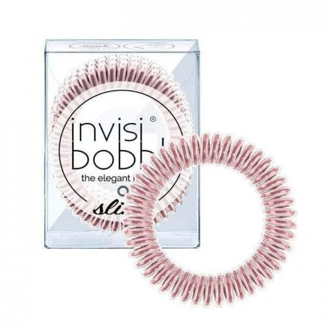 Резинка-браслет для волос invisibobble Slim Bella Rose Galaxy 3 шт. (1768866852)