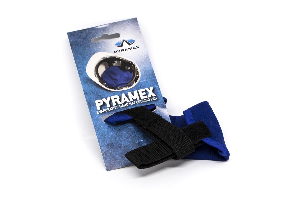 Подкладка охлаждающая для защитной каски Pyramex CPH1 Blue (69962590606050) - фото 5 Подкладка охлаждающая для защитной каски Pyramex CPH1 Blue (69962590606050) - фото 5