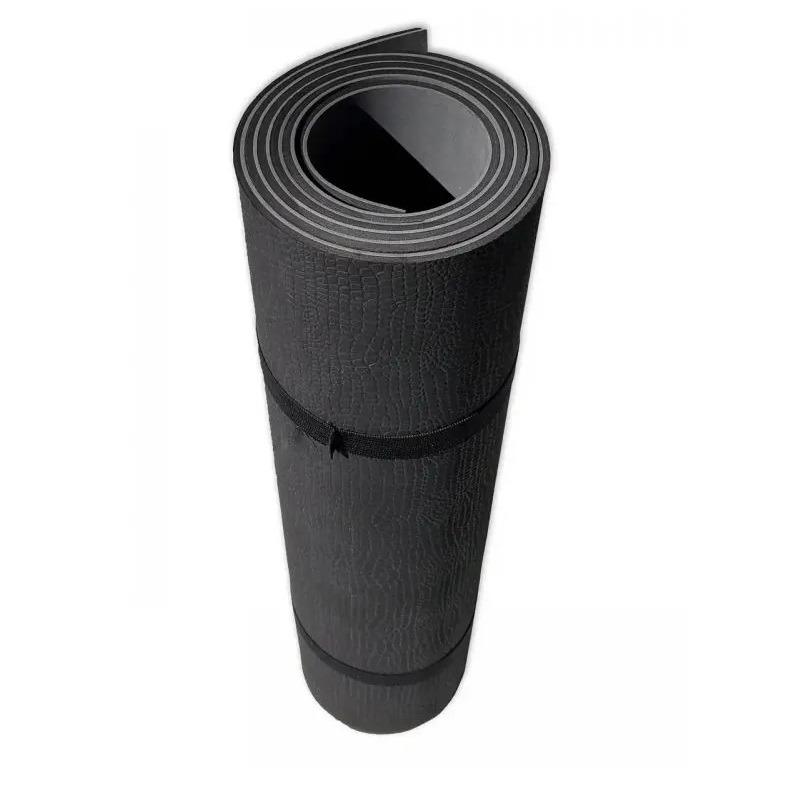 Каремат 180х60 см 10 мм Grey (SK0001_rang_NM) - фото 3