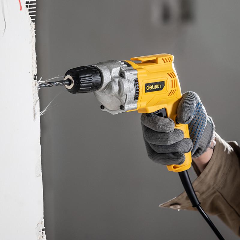 Набiр iнструментiв Deli Tools DL5966 138 пр. (27207033) - фото 6 Набiр iнструментiв Deli Tools DL5966 138 пр. (27207033) - фото 6