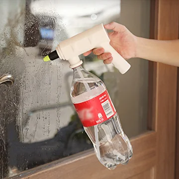 Електричний пульверизатор (D00639) - фото 6 Електричний пульверизатор (D00639) - фото 6