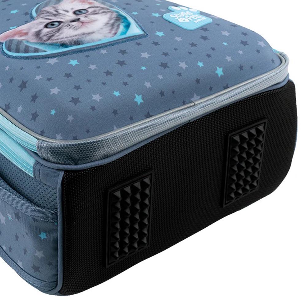 Шкільний набір KITE Education Studio Pets рюкзак/пенал/сумка для взуття (SET_(SP25-531M) - фото 13 Шкільний набір KITE Education Studio Pets рюкзак/пенал/сумка для взуття (SET_(SP25-531M) - фото 13